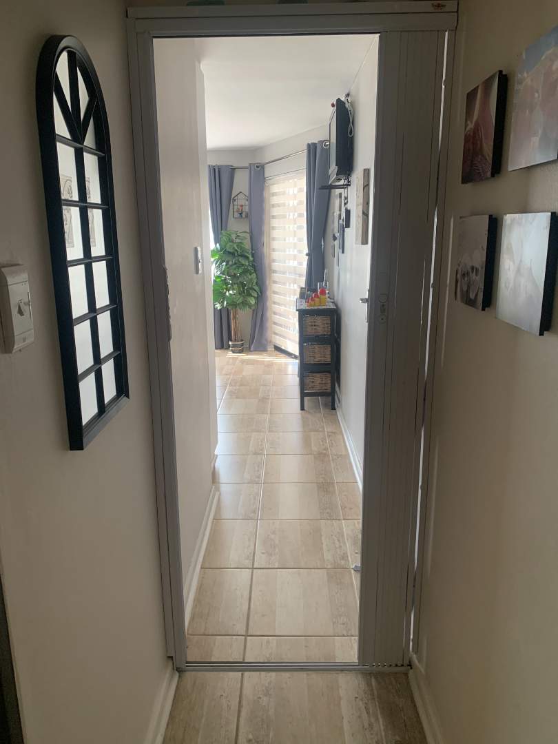 To Let 2 Bedroom Property for Rent in De Bakke Western Cape